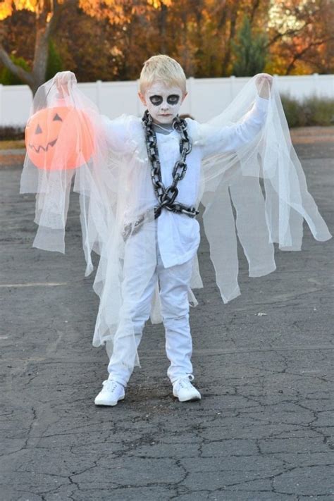 31+ Easy diy ghost costume ideas | 44 Fashion Street