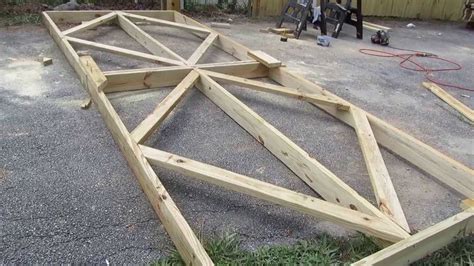 how to build a double gate - Google Search | Driveway gate, Wooden ...