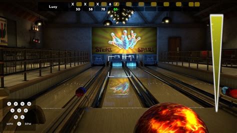 Premium Bowling PROPER-TiNYiSO | Ova Games