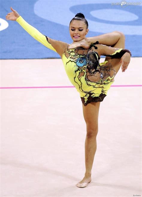 Alina Kabaeva (Russia), Athens 2004, Clubs, Rhythmic Gymnastics ...