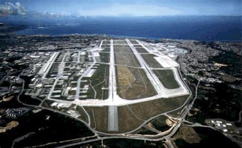 Kadena Air Force Base in Okinawa, Japan | MilitaryBases.com