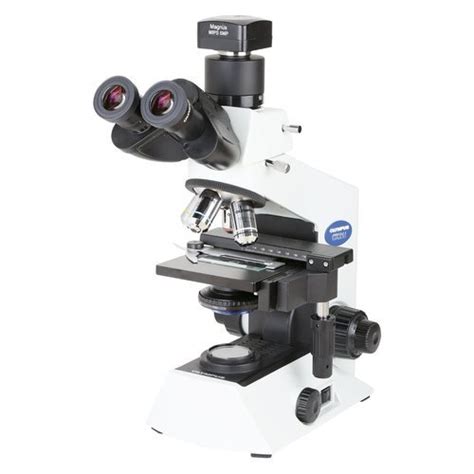 MICROSCOPE – OLYMPUS | Pisces Instruments