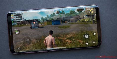 PUBG Mobile is the world's top-grossing mobile game