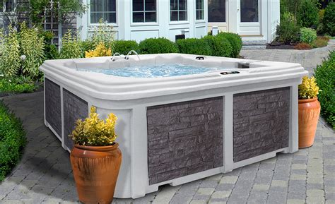 DIY Hot Tub Patio: Create Your Dream Outdoor Oasis ...