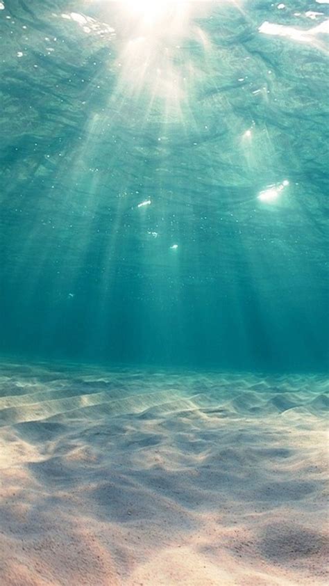 Ocean Floor Wallpaper (66+ images)