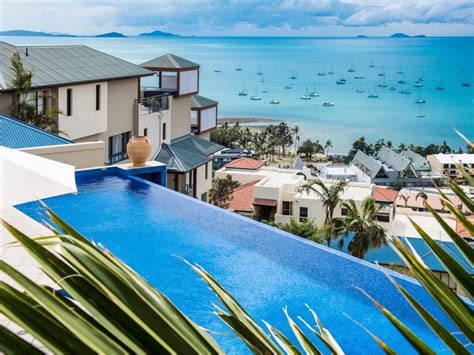 InterContinental Hayman Island Resort's new Beachfront Pavilions ...