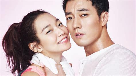 Oh My Venus Shin Min Ah ~ Oh My Venus Teases Secret Heirs And Diets ...