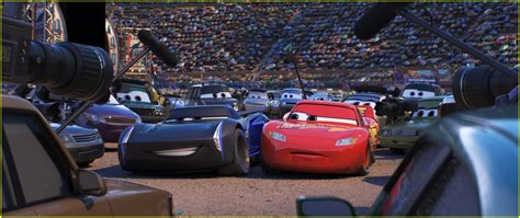 Is There a 'Cars 3' End Credits Scene?: Photo 3914774 | Disney Pictures ...