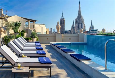 THE 10 BEST Hotels in Barrio Gotico (Barri Gotic) (Barcelona), Spain ...