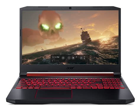 Buy acerNitro 5 Gaming Laptop, 9th Gen Intel Core i5-9300H, NVIDIA ...