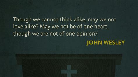 John Wesley Quotes On Worship. QuotesGram