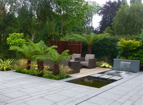 Contemporary Landscape Design Ideas