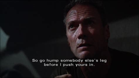 Heartbreak Ridge Quotes. QuotesGram