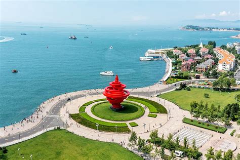 Qingdao Attractions, Things to do in Qingdao