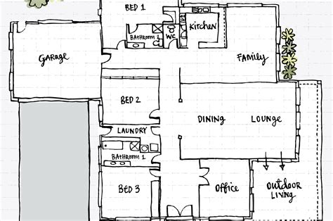 What Is a Floor Plan and Can You Build a House With It?