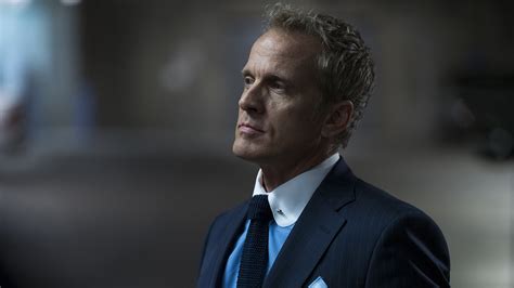 Better Call Saul's Patrick Fabian Breaks Down the Brutal 'Red Herring ...