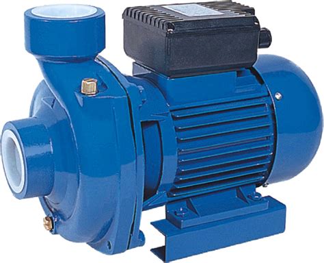 Centrifugal Domestic Water Pumps DTM-18 Big Capacity Flow Up To 500 L/min