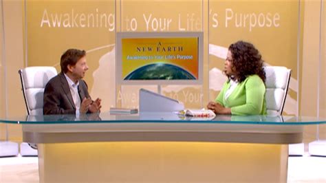 Watch Oprah & Eckhart Tolle: A New Earth - Stream Online | OWN