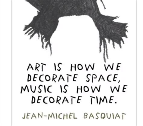 Jean Michel Basquiat Quotes - ShortQuotes.cc