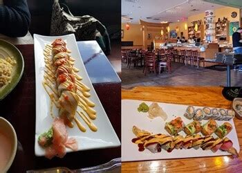 3 Best Sushi in Cedar Rapids, IA - Expert Recommendations