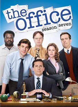 The Office (American TV series) season 7 - Wikiwand