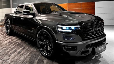 2023 Dodge Ram Sport 1500