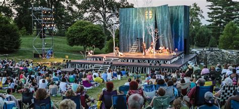 St Louis Shakespeare Festival Postpones Season to 2021 – Pop Life STL