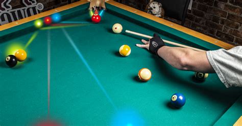 Use the Whole Pocket to Set Up your Next Shot | Pool Cues and Billiards ...