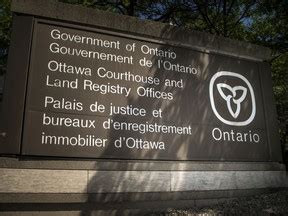 Bonamie to be sentenced in Ottawa court on April 4 | Cornwall Standard ...