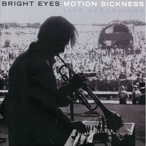 Bright Eyes: Motion Sickness Album Review | Pitchfork