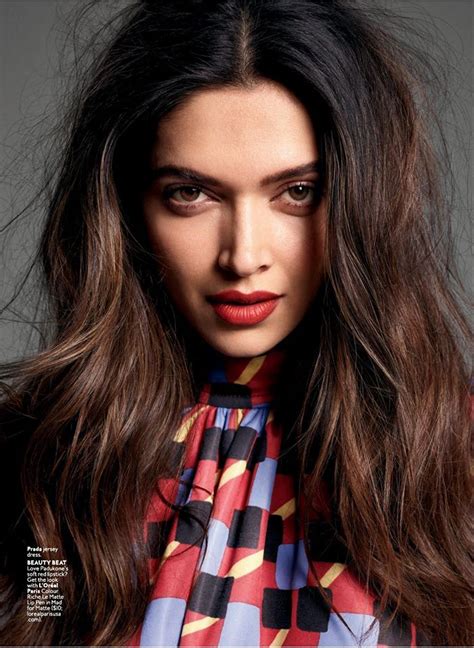 On Her 31st Birthday, Deepika Padukone Stuns Her Fans With A Dreamy ...