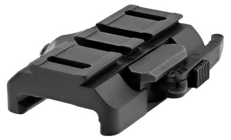 Aimpoint ACRO QD mount 22mm Pikajalka ACRo-Picatinny - Ruoto.fi webstore