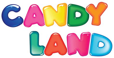 Sweet Candy Land - Delicious Match 3 Puzzle