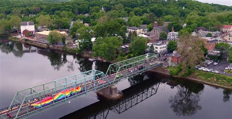 Lambertville, NJ - Greater Lambertville Chamber Of Commerce