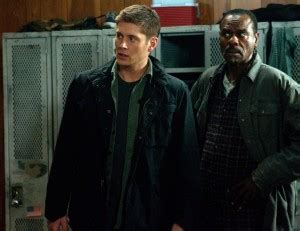 Rufus and Bobby Are Back on 'Supernatural'! Get Details of the Return