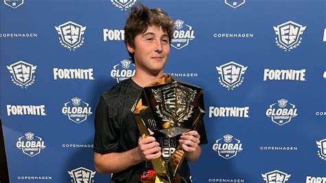 Texas teen wins $1 million grand prize at Fortnite tournament | kens5.com