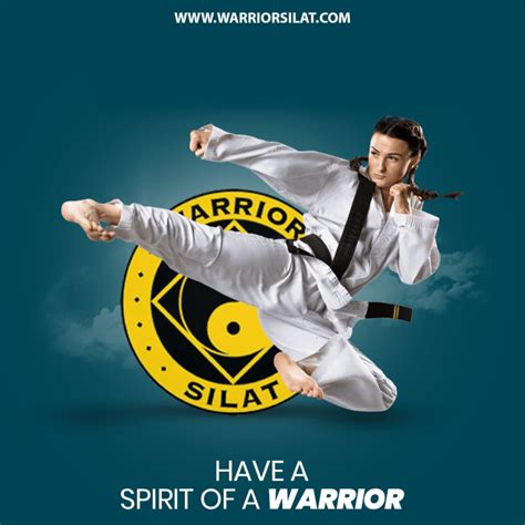 What is Silat and is Silat Good For Self-Defense? - Warrior Silat