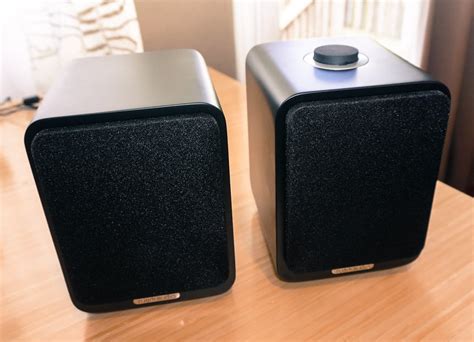 Ruark MR1 Bluetooth Audio System