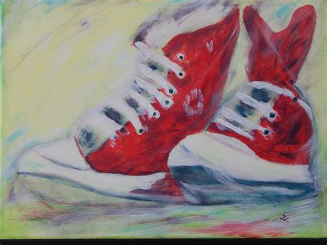 Shoes – Art 4 You