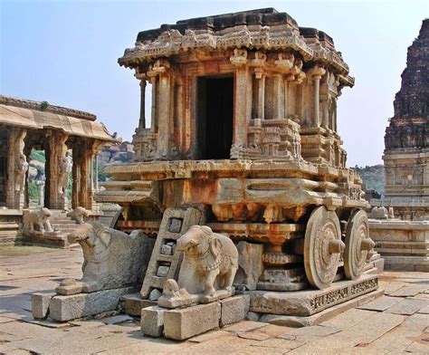 7 Archaeological Wonders of Ancient India - Archaeology Travel