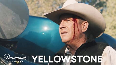 Yellowstone Season 1 Recap in 10 Minutes | Paramount Network - YouTube