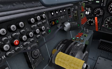 3d sukhoi su-9 cockpit model