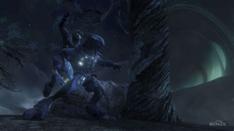 Halo: Reach screenshots | Hooked Gamers