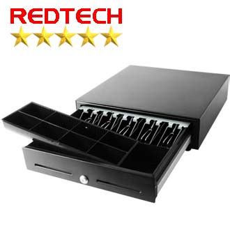 Cash Drawer | USB Cash Drawer | Flip Top Cash Drawer