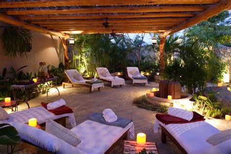 T+L Readers Vote Auberge Resorts Spas Best in U.S. and Mexico