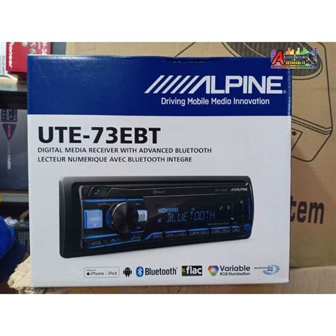 Alpine Reveals New Head Units, Amps, Speakers, Backup, 58% OFF