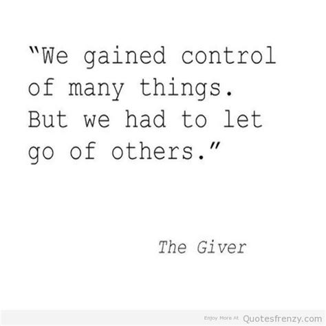 The Giver Quotes With Page Numbers - ShortQuotes.cc