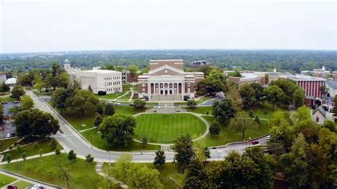 WKU - Western Kentucky University