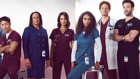 Chicago Med Season 7 - What We Know So Far