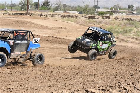 WHERE TO RIDE AND RACE YOUR UTV - UTV Action Magazine